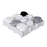Organizador de Gaveta Modular - Projeloja
