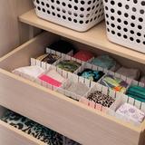 Organizador de Gavetas / Divisor de Gavetas / Separador de Gavetas- Arthi - Dfs