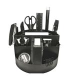 Organizador de Mesa L-157 Preto Cis