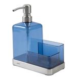 Organizador de Pia Elegance Azul - Brinox