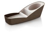 Organizador De Pia Infinity - Eco Madeira - OUOP 860 MD - Ou
