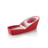 Organizador de pia Infinity vermelho OU