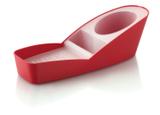 Organizador De Pia Infinity Vermelho - OUOP 560 VM - Ou