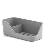 Organizador de Pia OU Trium Cinza 21CM - 30619