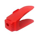 Organizador de Sapato Rack com 20 unidades Vermelho - China