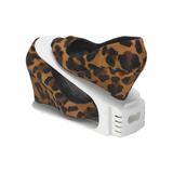 Organizador de Sapatos em Plástico Double Branco - Arthi