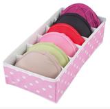 Organizador de Sutiãs Pink Ordene OR61705