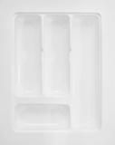 Organizador de talher ajustável Medidas máximas: 350mm X 442mm) OG-18 - Moldplast