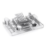 Organizador de Talheres Elegance Capacidade 60 peças Forma