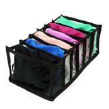 Organizador Gaveta para Biquínis, Sungas, Cuecas Boxer Preto - Vb home