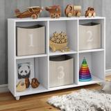 Organizador Henn Aquarela - BRANCO