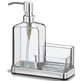 Organizador Inox p/ Pia Elegance 2113/101 Brinox