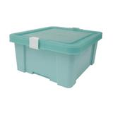 Organizador Laundry 17L VD C 92550/021 Tramontina