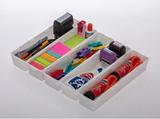 Organizador Modular Com 5 Unidades Paramount