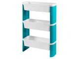 Organizador Multiuso 3 Andares - Loft Slim