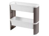 Organizador Multiuso Coza 2 Andares - Loft 10743/3126