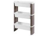 Organizador Multiuso Coza 3 Andares - Loft 10744/3126