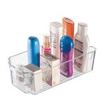 Organizador Multiuso em Acrílico P - Ordene