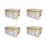 Organizador Multiuso (M) 60x45x30 - 4 unidades - Vb home