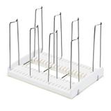 Organizador Multiuso para Cozinha com 4 Aramados - Arthi