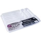 Organizador Multiuso Spazio 20836/0009 Coza