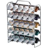 Organizador Para 50 Cápsulas De Café - Compatível Com Nespresso - Future