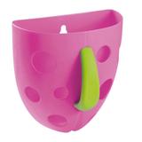 Organizador Para Banho Rosa Super Scoop Multikids - Multilaser