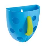 Organizador Para Banho Super Scoop Azul Multikids Baby