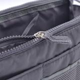 Organizador para Bolsa Cinza - Única