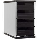 Organizador para Cápsula de Café 22,5cm x 11,4cm x 27,7cm Youcopia - Outros