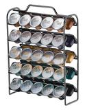 Organizador Para Cápsulas De Café Compatível com Nespresso Onix 1147OX Aramados Future