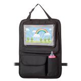 Organizador Para Carro Com Case Para Tablet Store Watch Multikids Baby - BB184 - Multikidsbaby