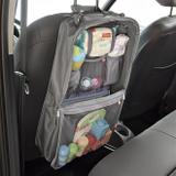 Organizador para carro com compartimento para tablet Fisher Price - BB318 - Multilaser