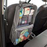 Organizador Para Carro Com Compartimento Para Tablet Fisher Price - BB318