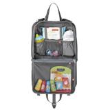 Organizador Para Carro com Compartimento Para Tablet - Fisher Price - Multikids