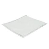 Organizador para Lençol Branco - Vb home