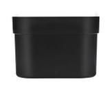 Organizador Pequeno Loft Up Preto - Coza