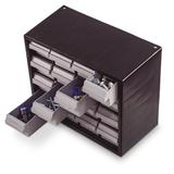 Organizador Plástico 16 Gavetas - Arqplast