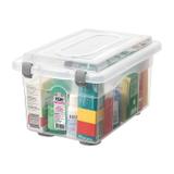 Organizador plástico 4,3l Cód. 5384 - Sanremo