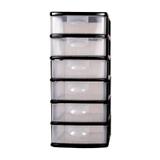 Organizador Plástico 6 Gavetas - Belfix