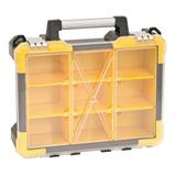 Organizador Plástico com Compartimentos Móveis OPV0500 Vonder