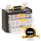 Organizador plastico opv 0400 vonder - Ovd