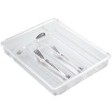 Organizador Porta Talher De Gaveta Expansível Até 51cm Largu - Precinho justo hu