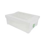 Organizador Radical Color Médio Cristal 21001 Ordene