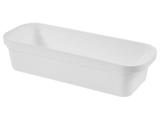 Organizador Retangular 5,3L Coza - Slim Loft 10741/0007