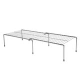 Organizador Retangular Extensível 67cm Future - 1136
