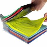 Organizador Roupas Camisas E Camisetas Arquivo 60 camadas - Clink