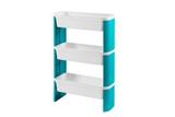 Organizador Slim 3 Andares Loft - Coza