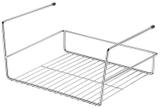 Organizador Suspenso P/ Prateleira Armario 46Cm - Future utilidades