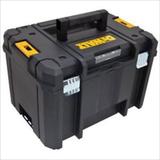 Organizador tstak c/ feicho met.profundo dewalt dwst17806